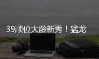 39顺位大龄新秀	！猛龙与阿利贾