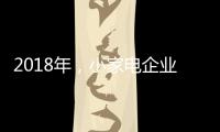 2018年
，小家电企业必须加强渠道与品牌建设