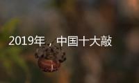 2019年，中国十大敲击乐器品牌如何创造天时地利人和?