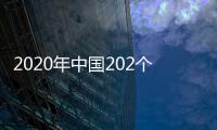 2020年中国202个城市环境空气质量达标 占比59.9%