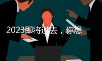 2023即将过去	，你想用什么词总结自己这一年	？