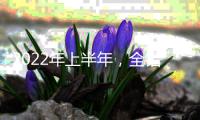 2022年上半年，全铝家居价格指数呈现跌势