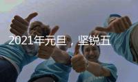 2021年元旦
，坚锐五金祝你
：幸福安康
、万事顺心