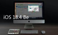 iOS 18.4 Beta 2推送�：支持5G