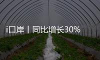 i口岸丨同比增长30%	！“五一”假期首日，港珠澳大桥通关火爆