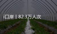 i口岸丨82.3万人次！珠海口岸单日出入境客流量创历史新高