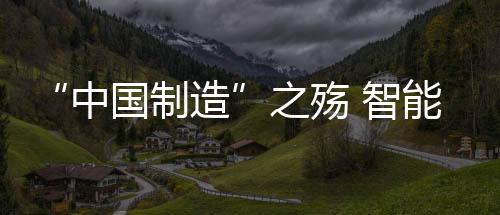 中国一直以小农经济为主