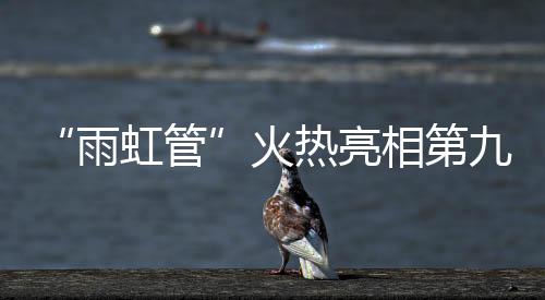 雨虹管免除气味困扰