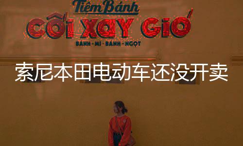 仅靠自己实在是索尼道阻且长