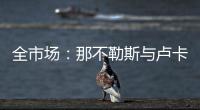 全市场	：那不勒斯与卢卡达成协议，且仍未放弃恩多耶的交易