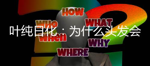 所以头发油腻见过不怪