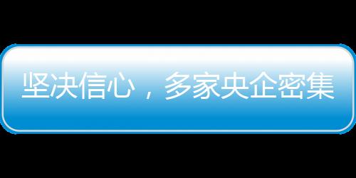 密集维护广大投资者利益