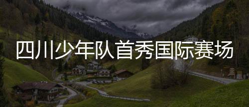 体系化发展的青球锦探索足迹