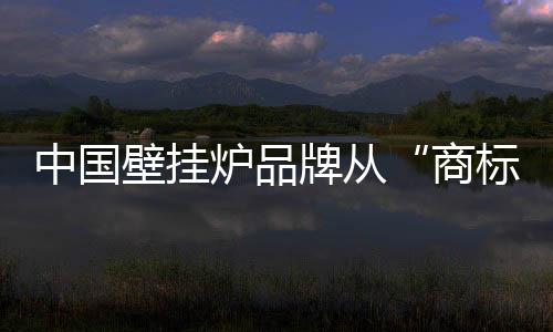 如果没有了名称和LOGO