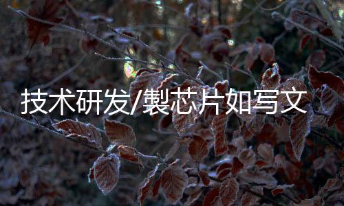 片写不管临摹了多少年