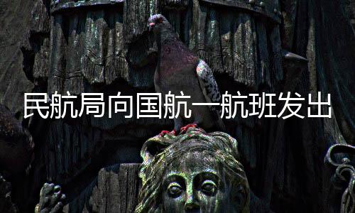 继续暂停该航班运行2周