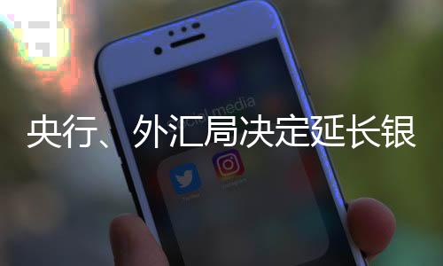 竞争有序的央行外汇市场