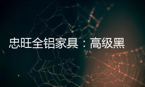 全铝硬朗感加入白色调和